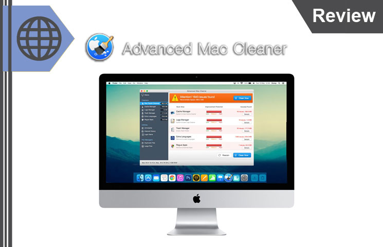 websettings advanced mac cleaner